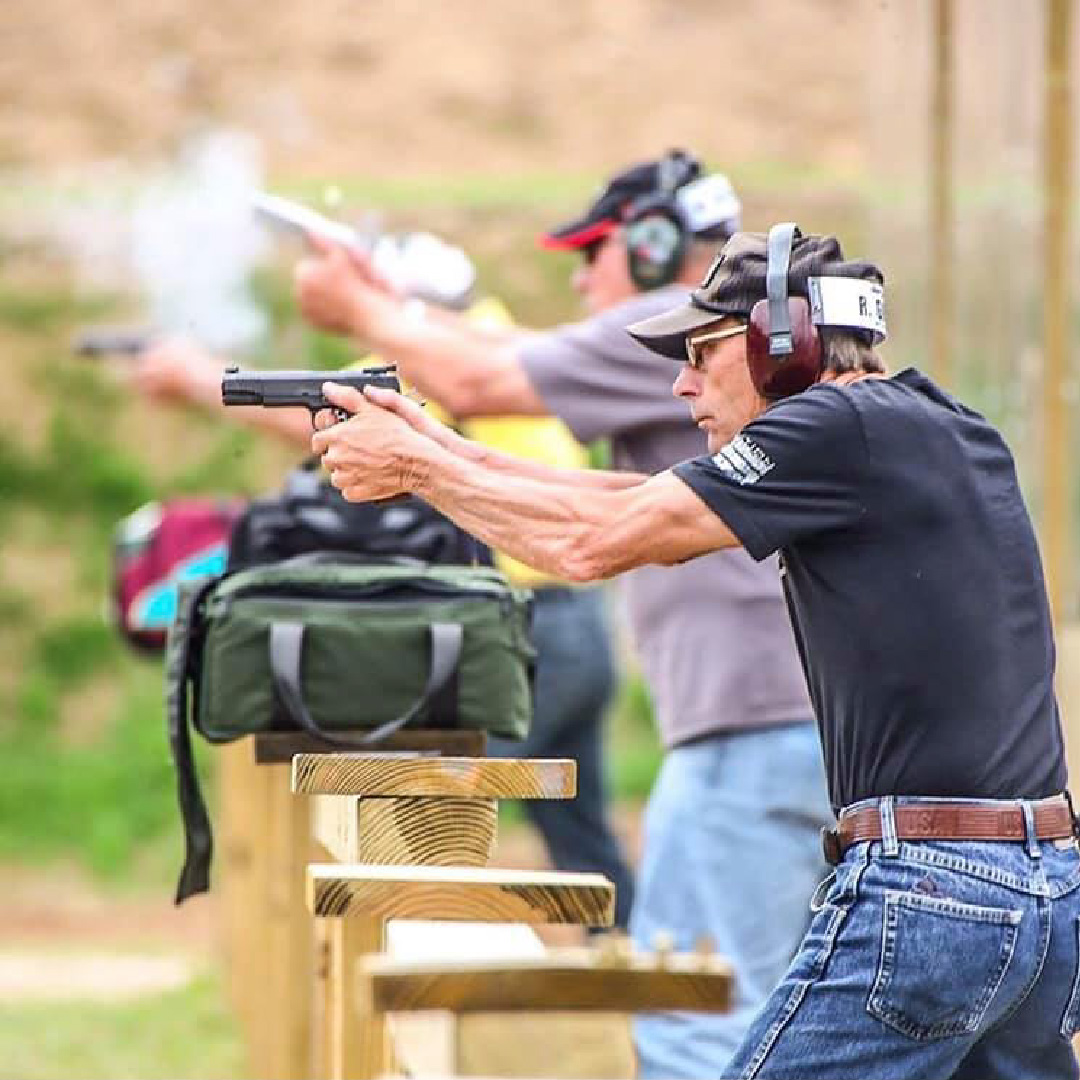 Pin Shoot Central Lake, Michigan